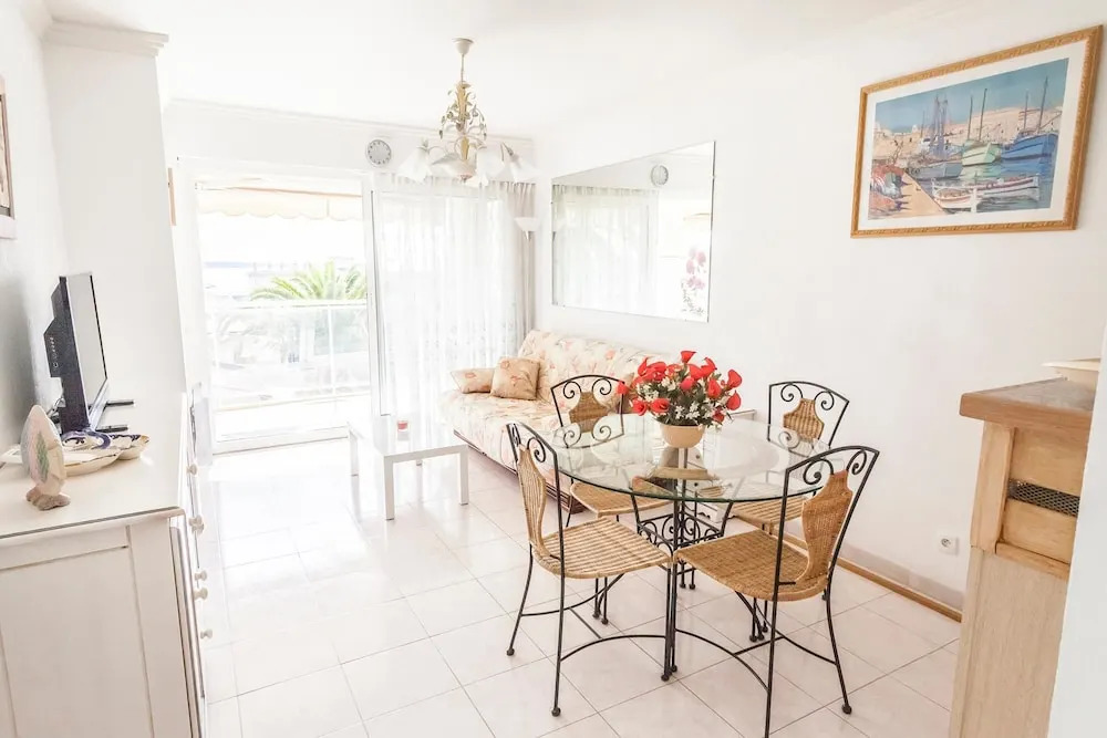 Riviera Parc Apartment 1