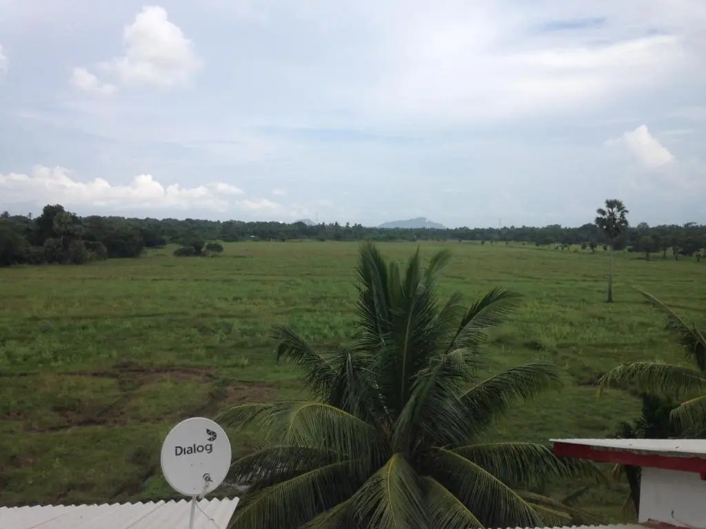 Serene View Tourist Rest