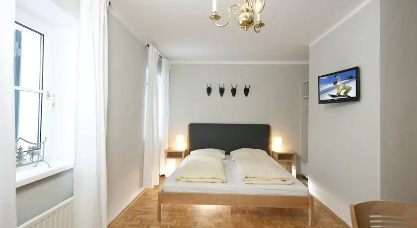 Hotel Hirschen