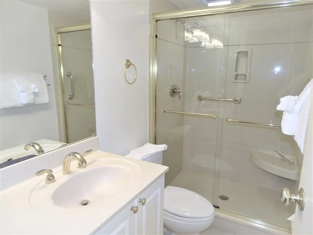 Tivoli by the Sea - 606 2 Bedrooms 2 Bathrooms Condo