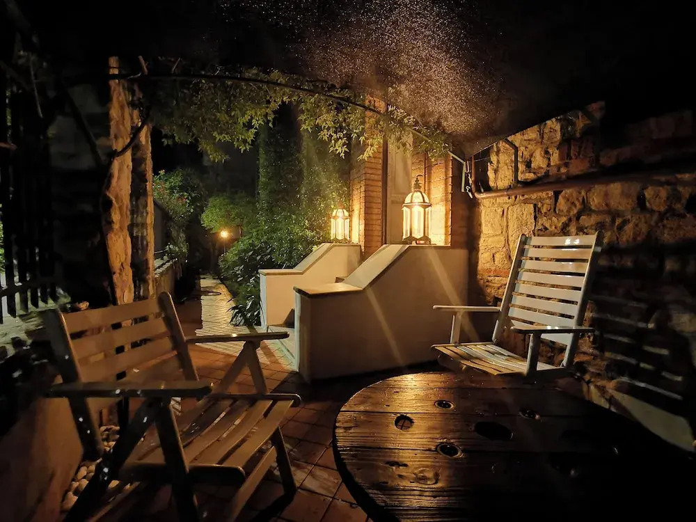 The Kraken Inn - Steampunk Boutique B&B in Bergamo