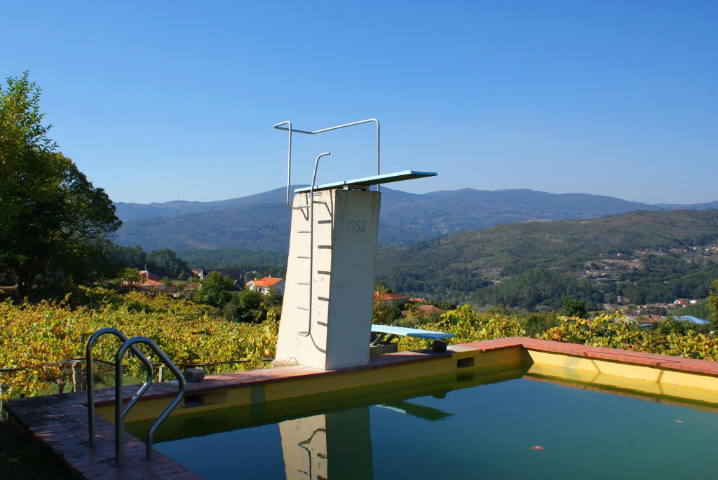 Quinta da Calçada