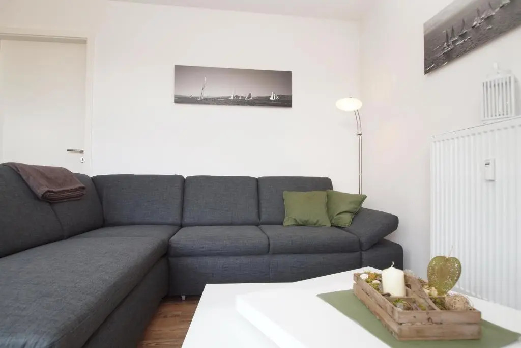 Residenz von Flotow Wohnung 09