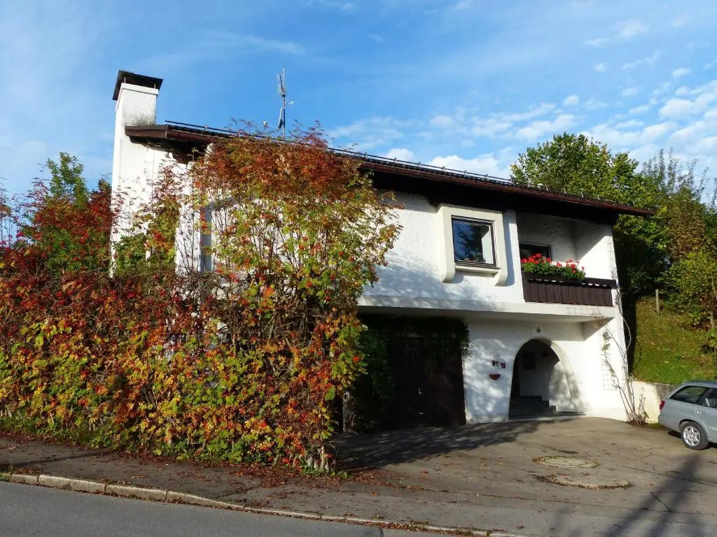 Ferienwohnung Allgäuer Bergwelt