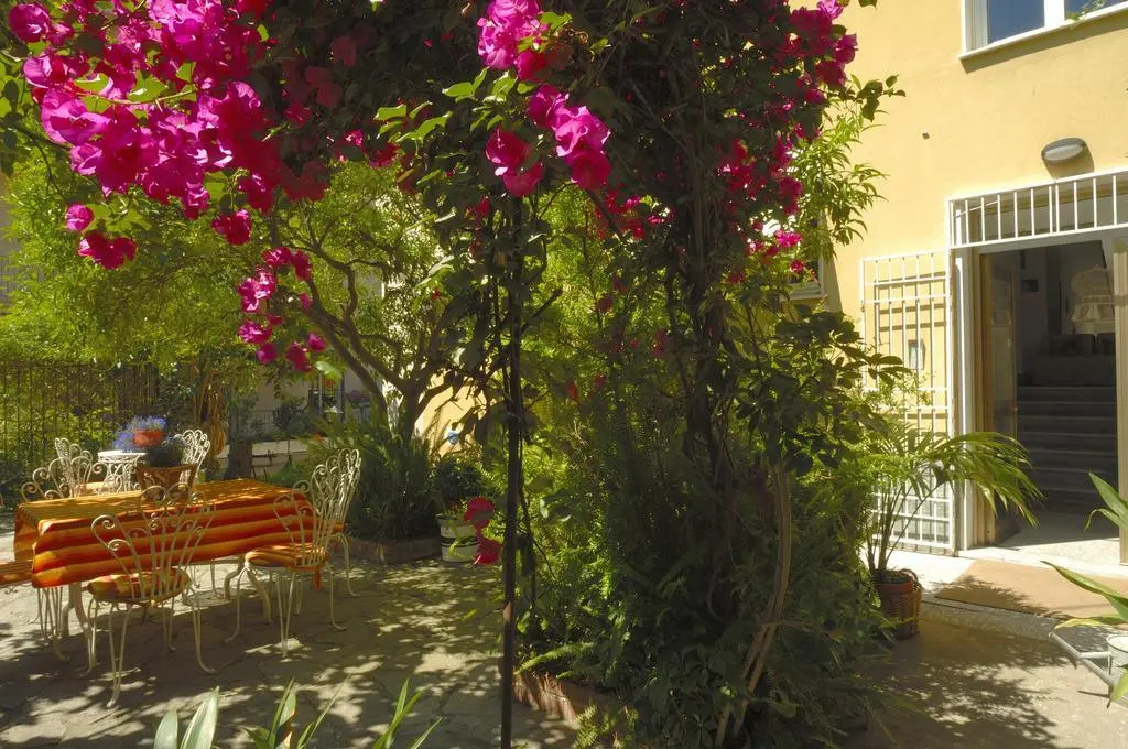 Villa Pina