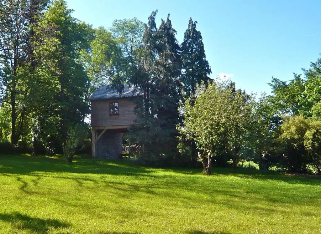 B&B Le ParadIzier