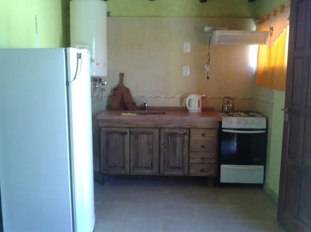 cabañas tifanys