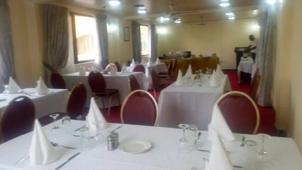 Royal Beulah Hotel