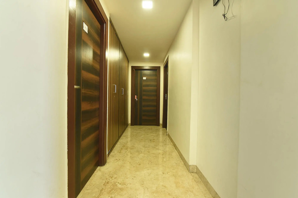 Hotel O Sunshine Near Netaji Subhash Chandra Bose International Airport