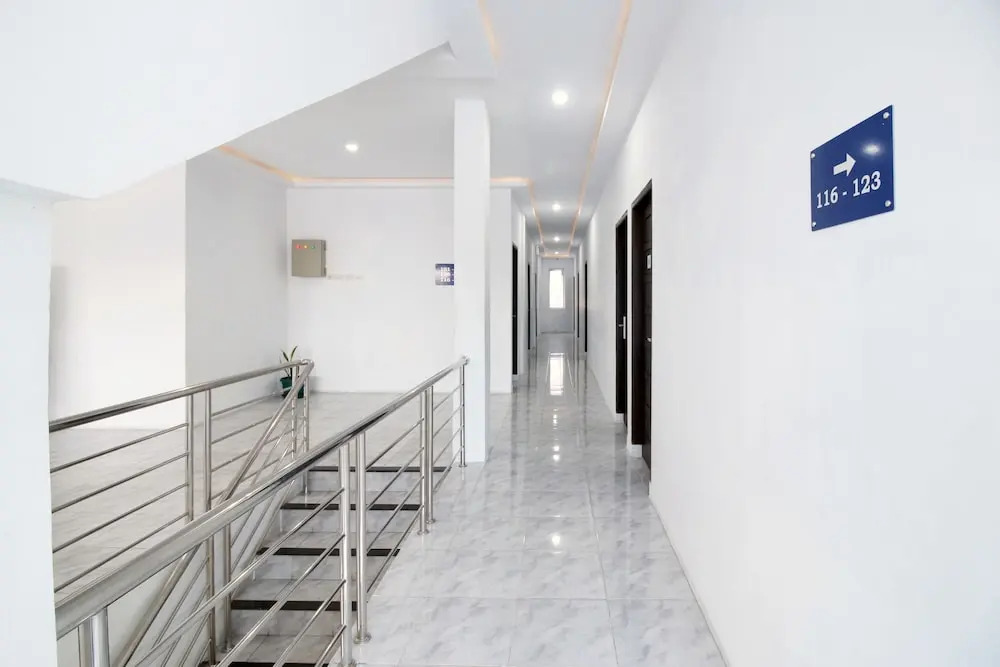 Airy Senapelan Riau 40 Pekanbaru