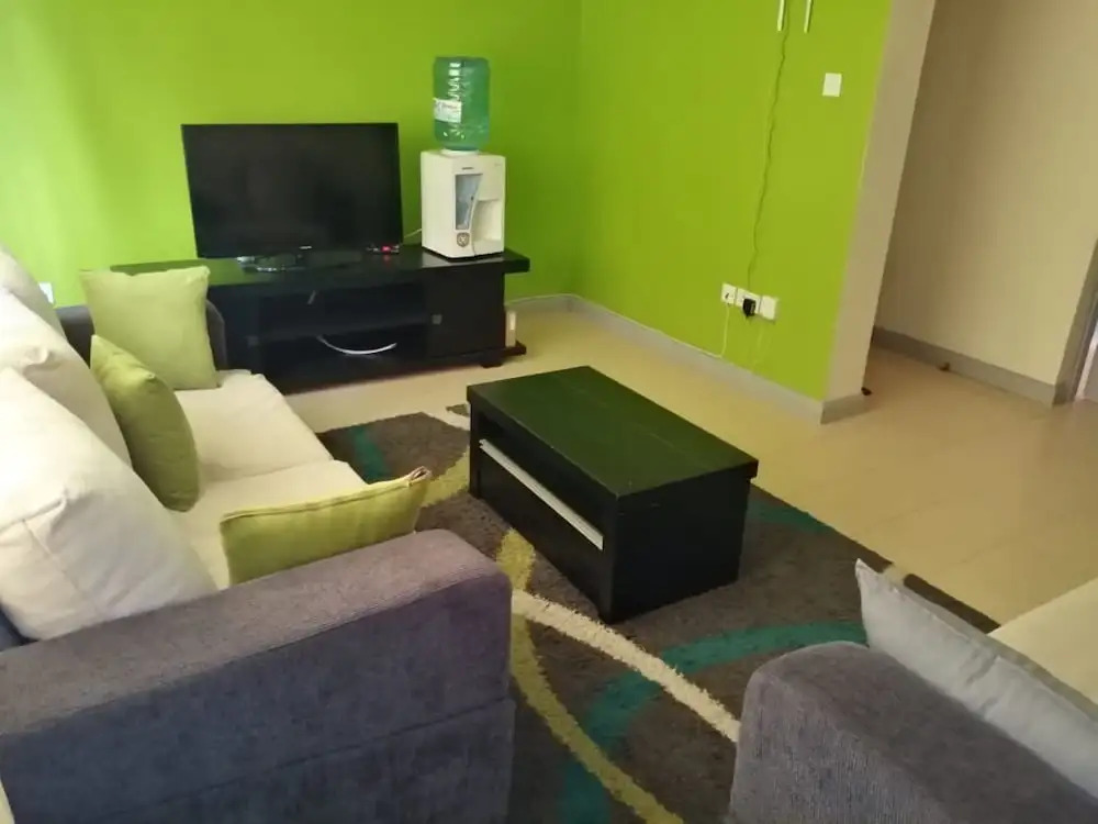 Sunrise Park Suites