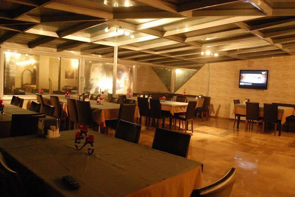 Park Eceabat Hotel