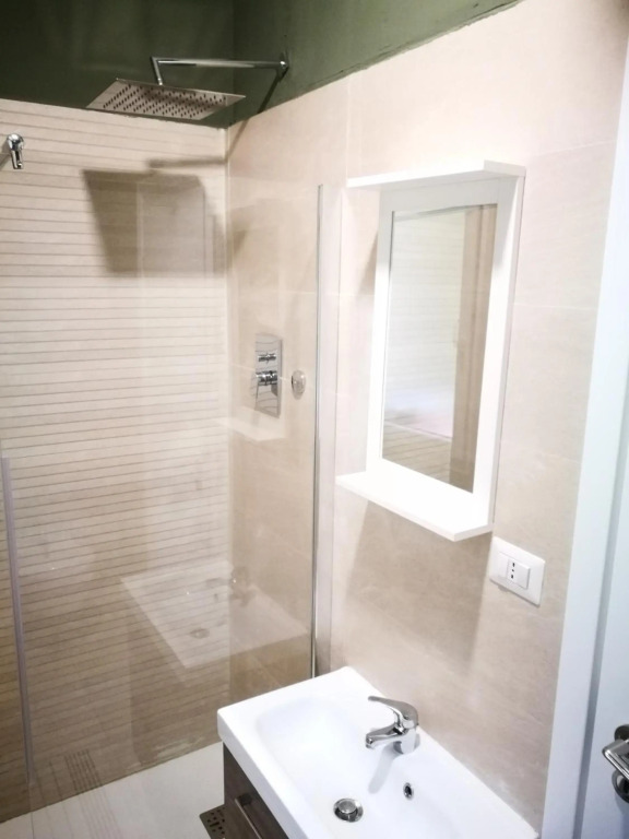 La Caravella apartament