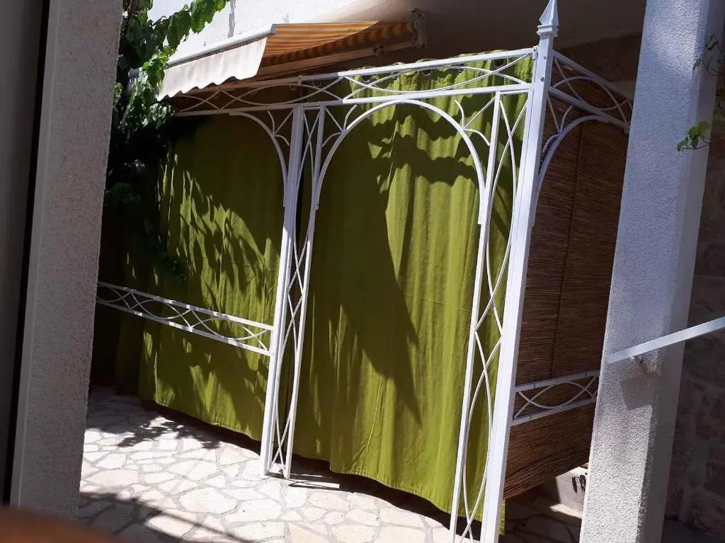 Apartment in Crikvenica 42426