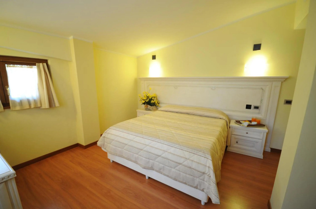 Hotel Panoramic Montepulciano