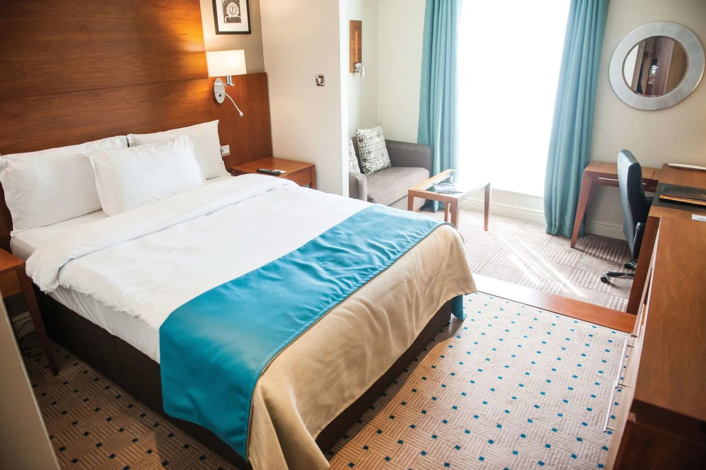 Thorpe Park Hotel and Spa