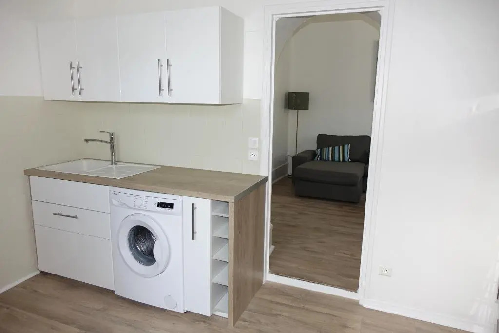 Appartements Le Cru Colbert