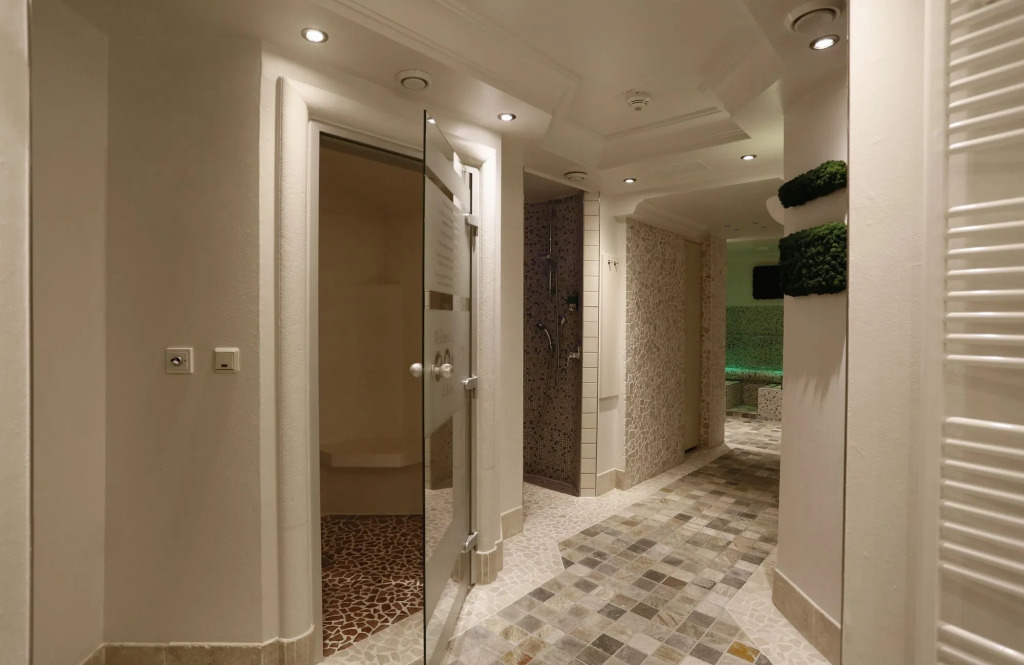 Konsum Berghotel Oberhof
