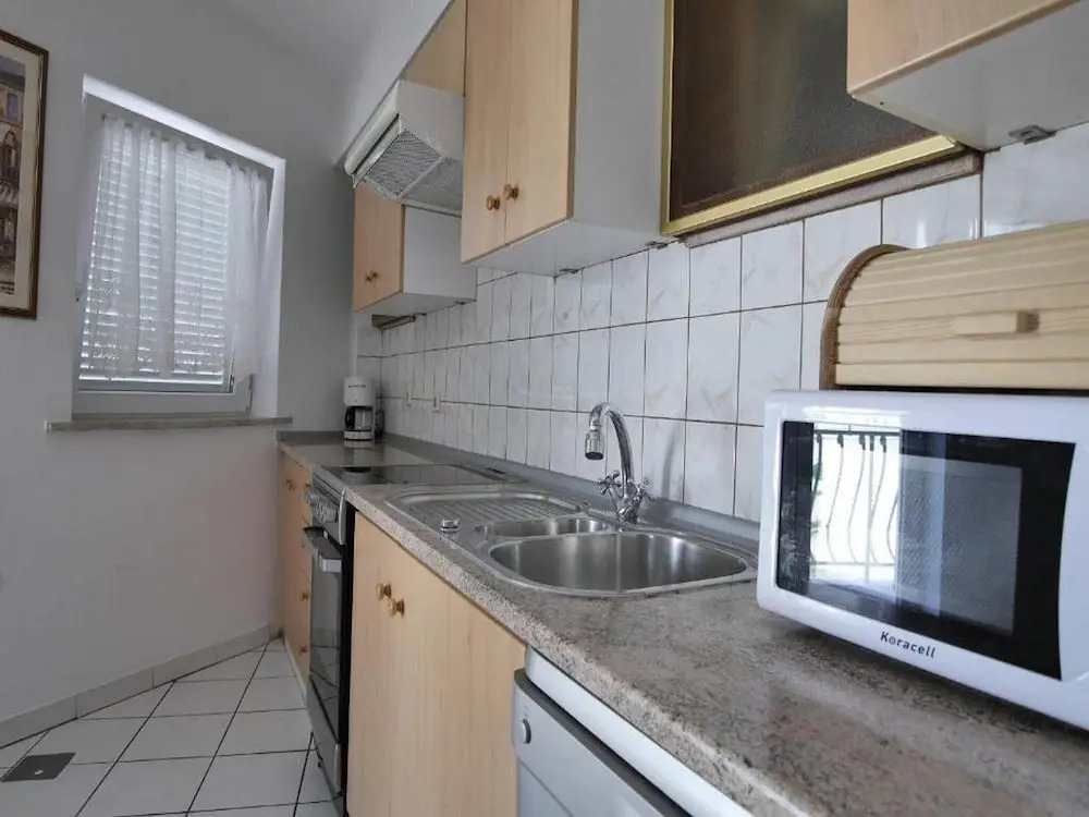 Villa Apartments Babaja