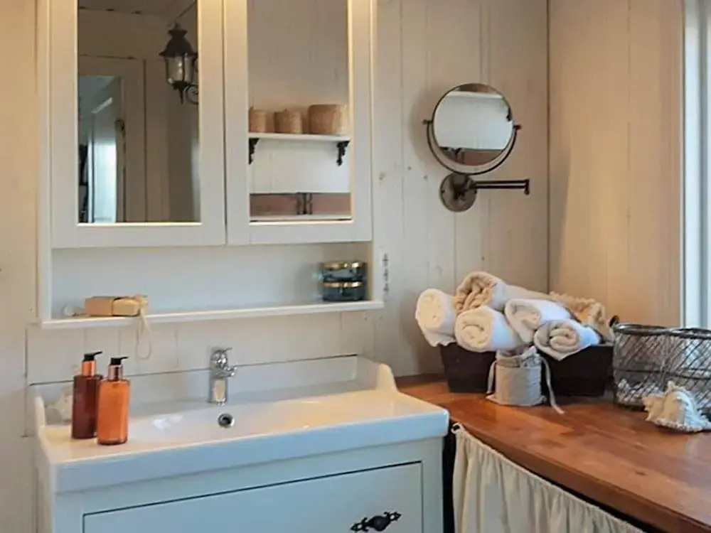 4 Star Holiday Home in Langshyttan