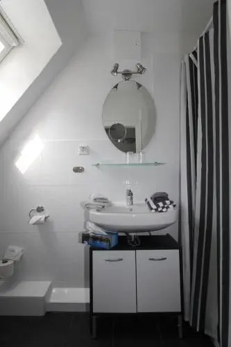 Hotel-Pension Achtern Diek