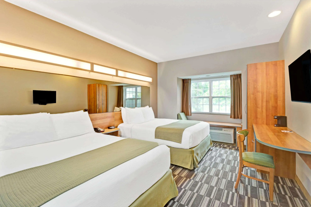 York Microtel Inn & Suites by Wyndham