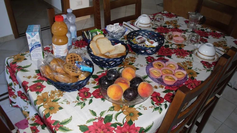 B&B La Collina