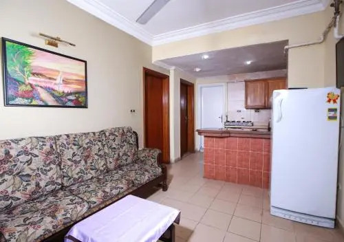 Louran Residence Hotel Apartments