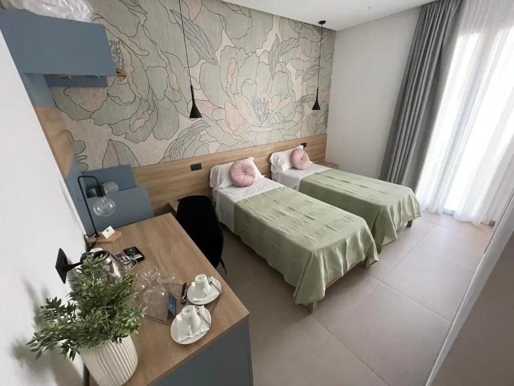 Incanto B&B