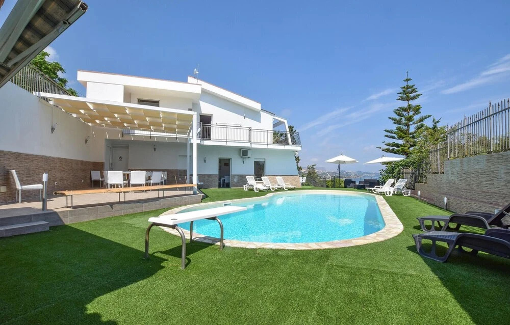 Villa Rosangela