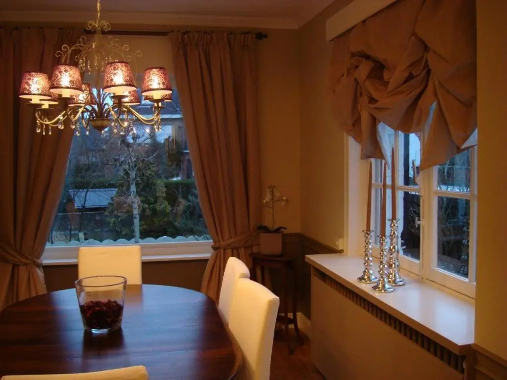 Villa Dageraad