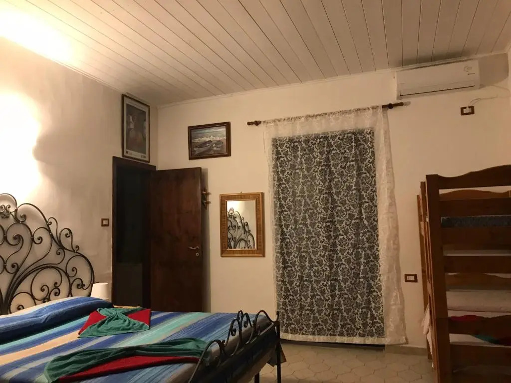 Casa Elvira