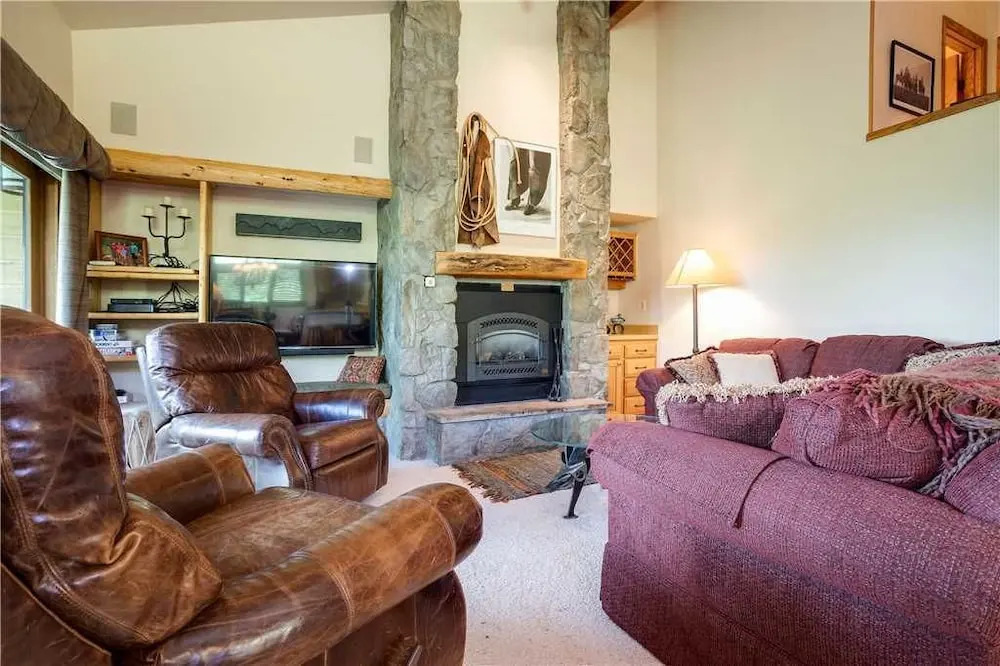The Ridge Townhome #1