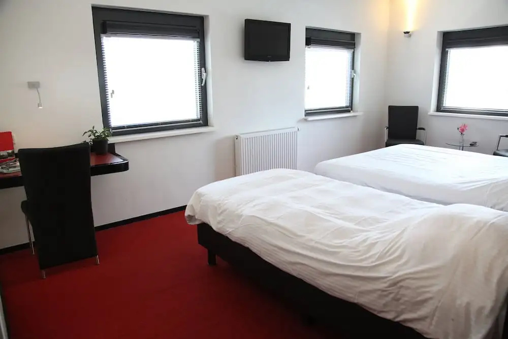 Stads Hotel Boerland