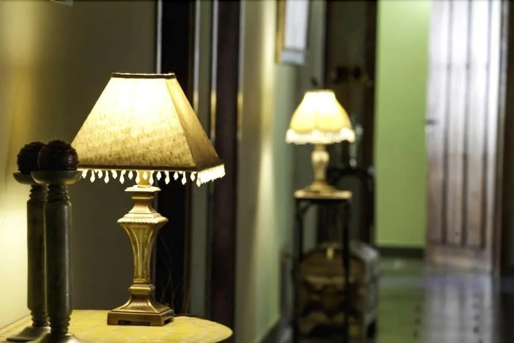 HOTEL RURAL A VELHA FABRICA