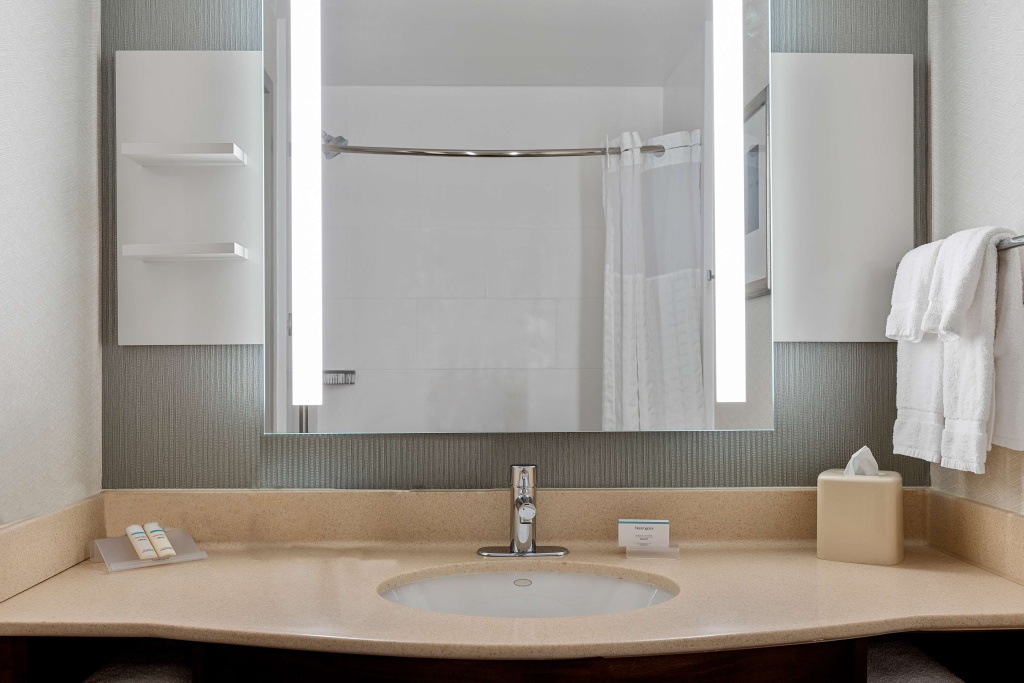 Hilton Garden Inn New Orleans French Quarter/CBD