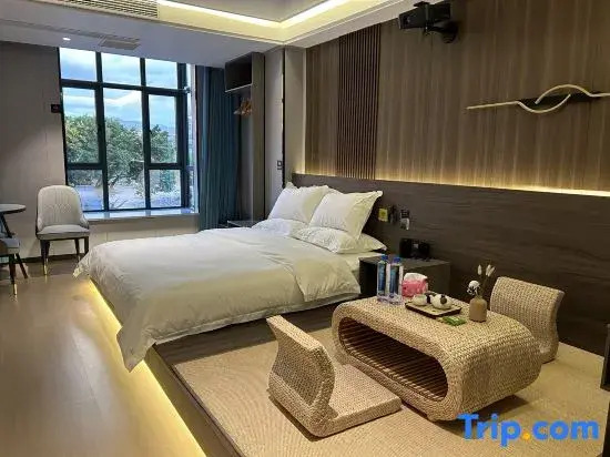 qicheng Ai hotel