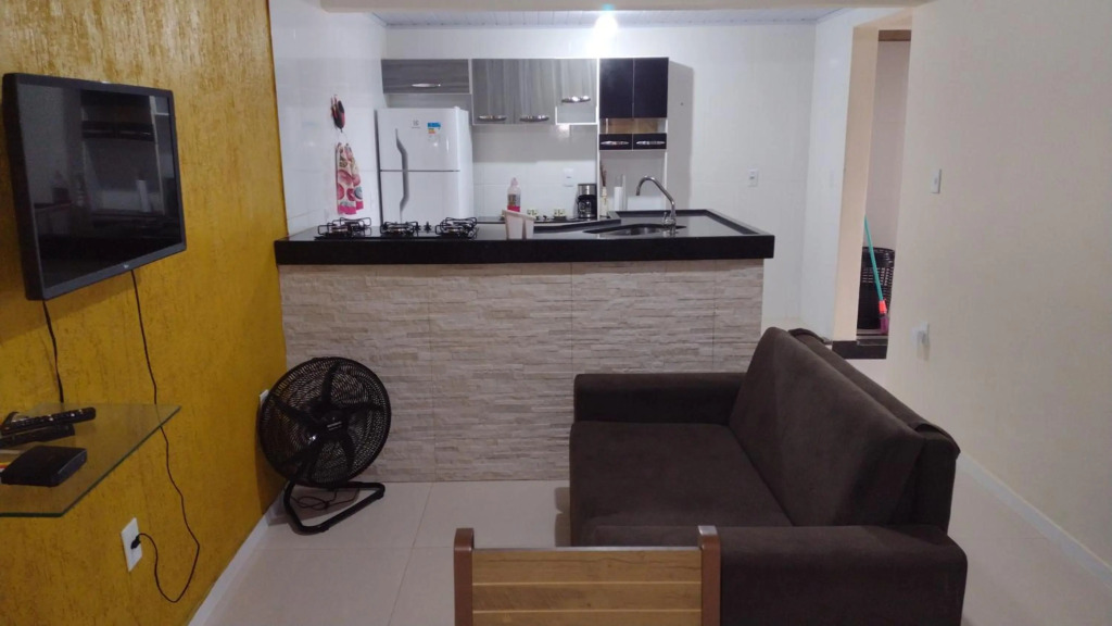 Linda casa para temporada em Arraial do Cabo
