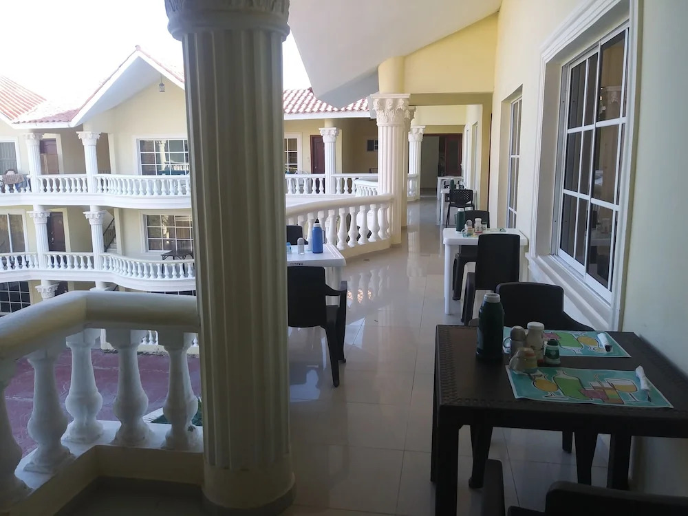 Private Room in Bibijagua Beach