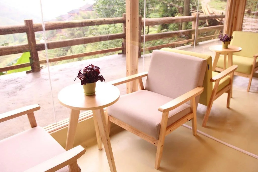 Rice View Villa