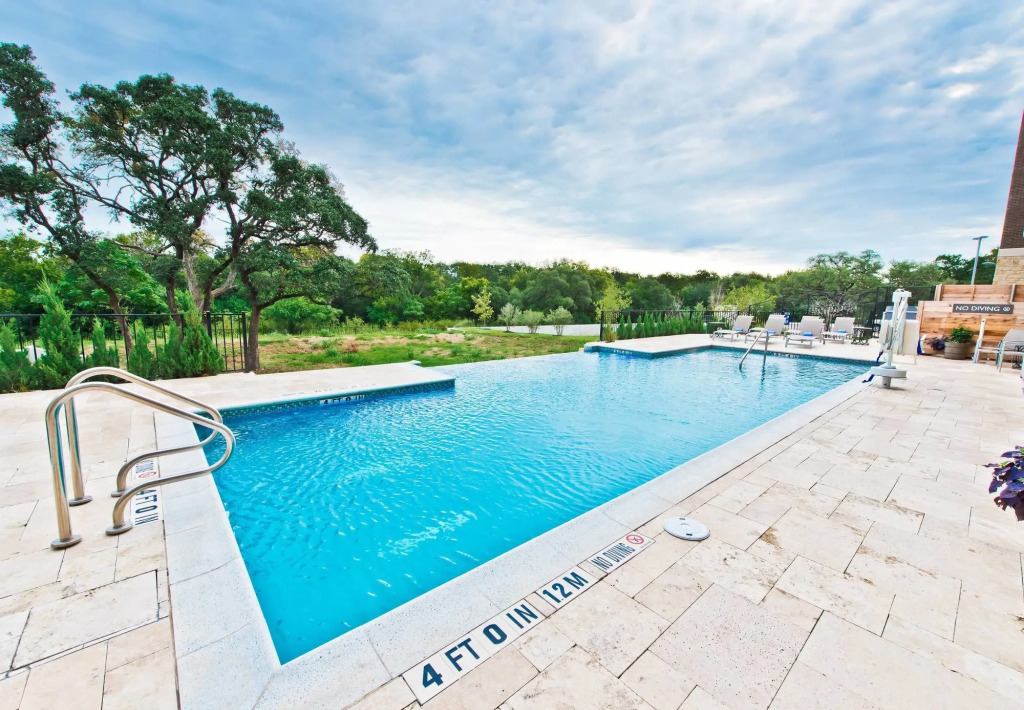 Residence Inn by Marriott Austin Southwest