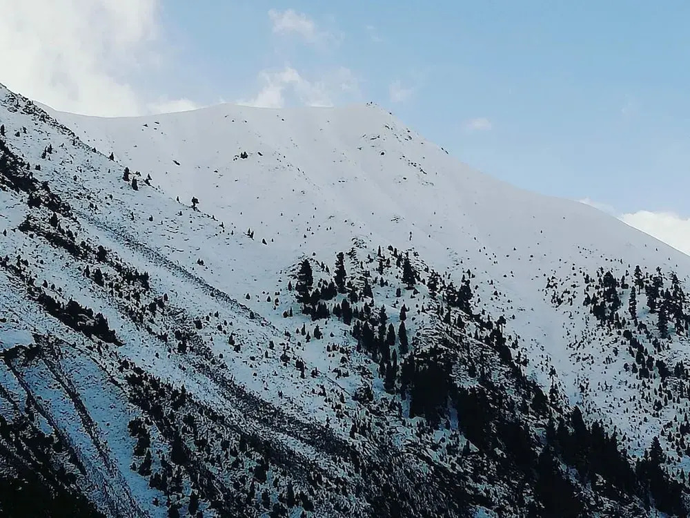 Centurian Hotel Naran