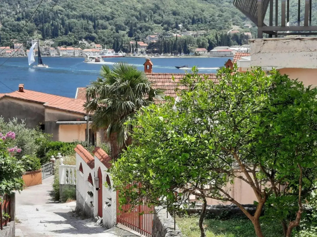 Seaside Village