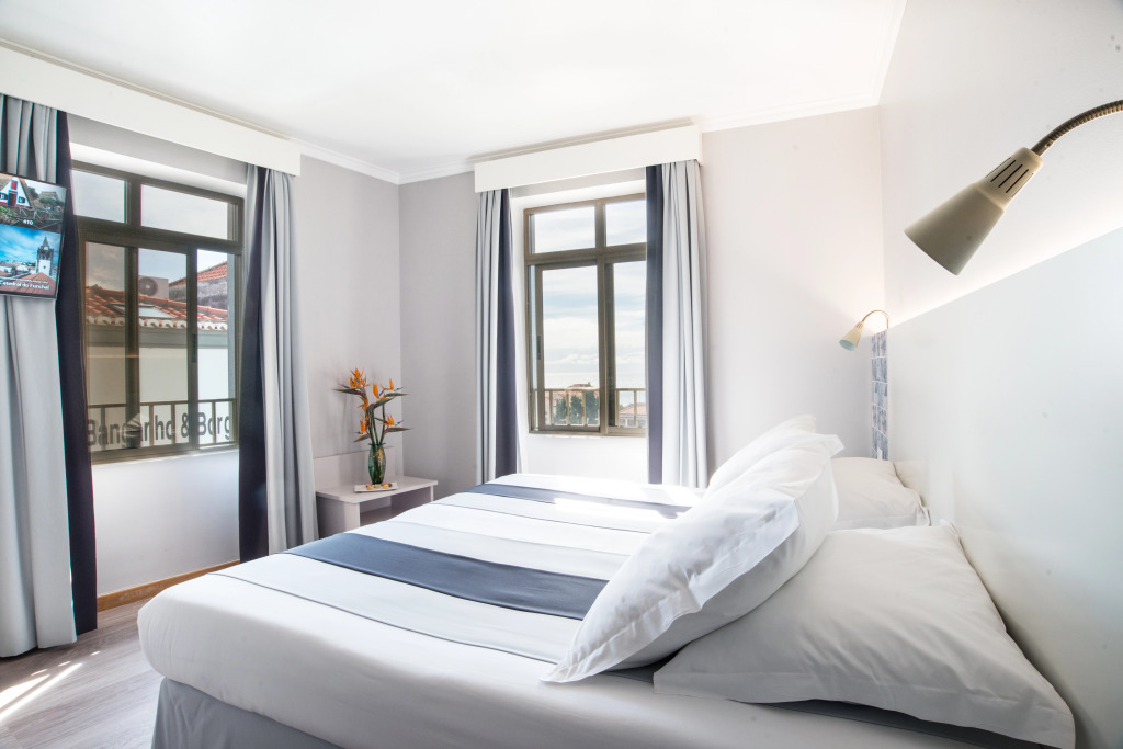 Sé Boutique Hotel