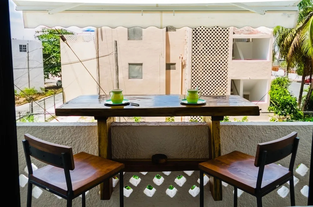 Condominios Tres Soles
