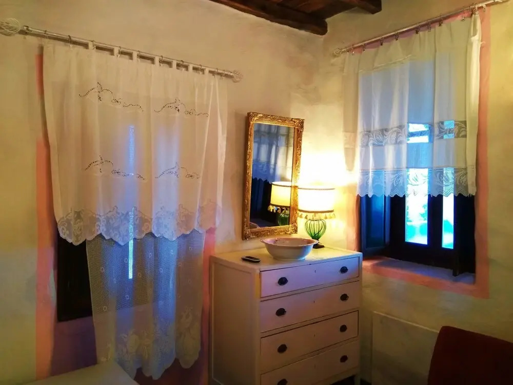 Villa Via Savoia