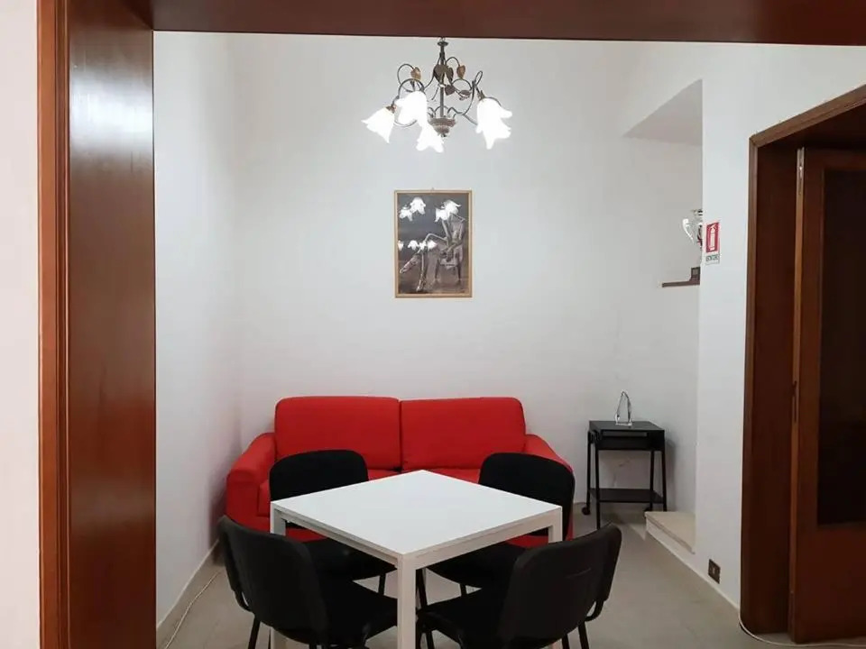 Appartamento Privato Simone
