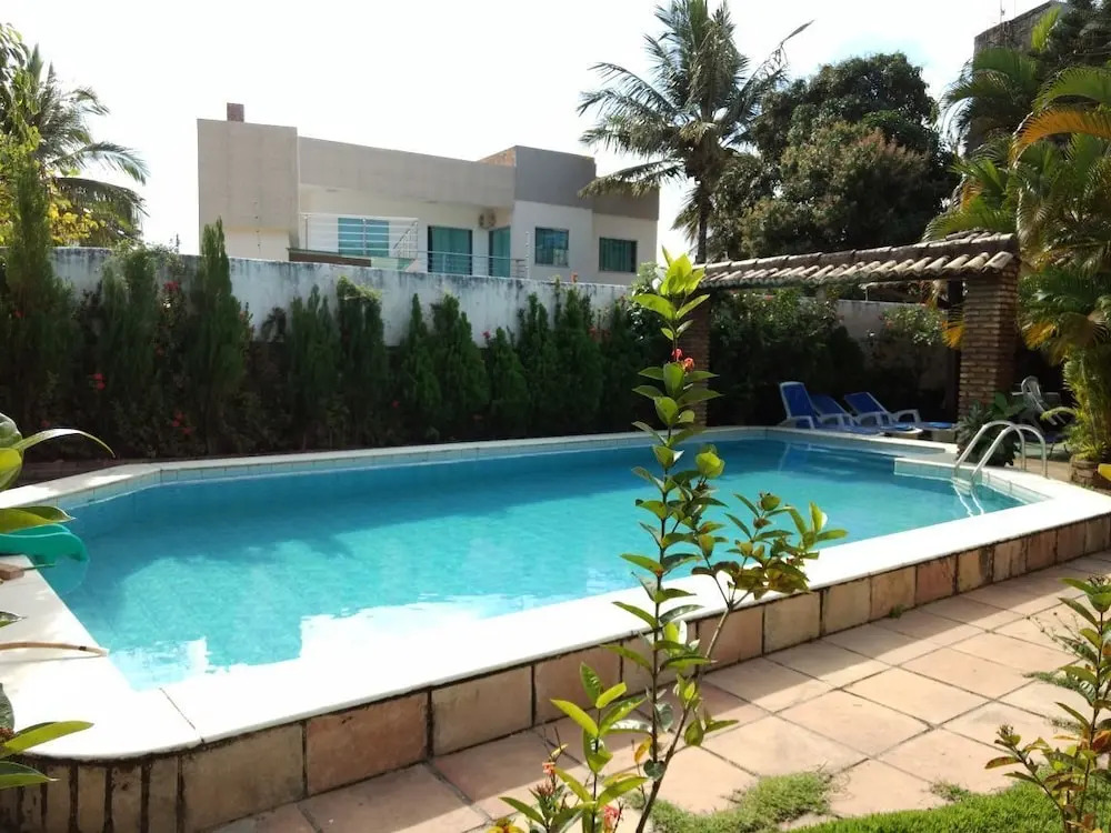 Bimba Hostel
