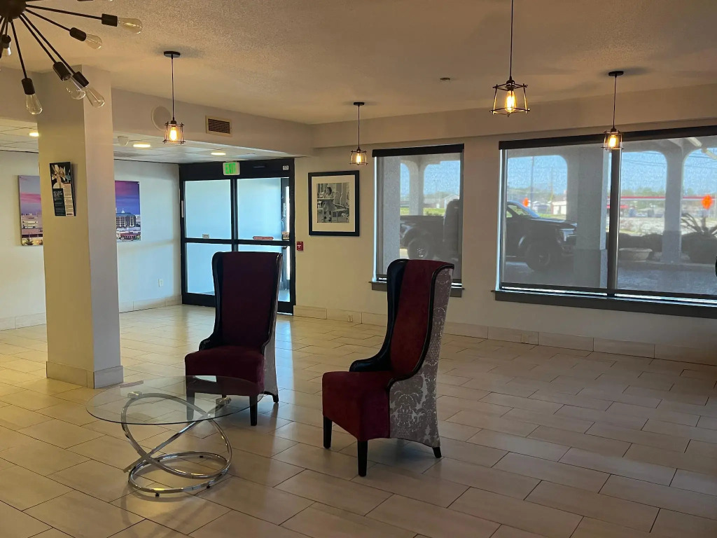 Studio 6 Montgomery AL Eastern Blvd