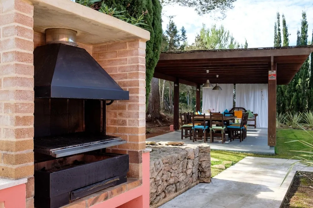 Villa Can Jaume